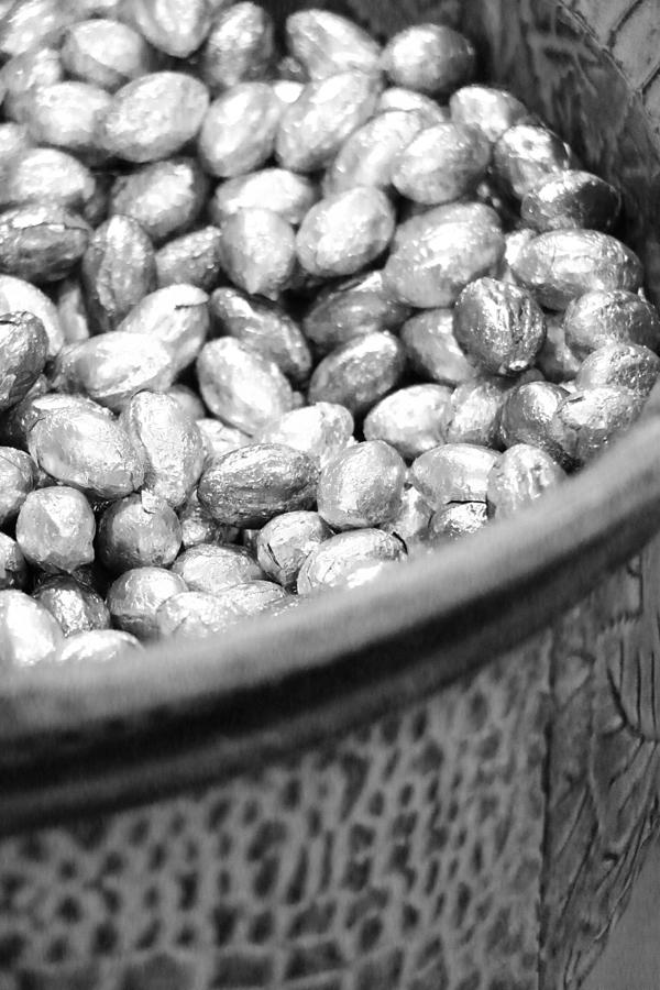 Easter Mini Chocolates #2 Photograph by The Art Of Marilyn Ridoutt-Greene
