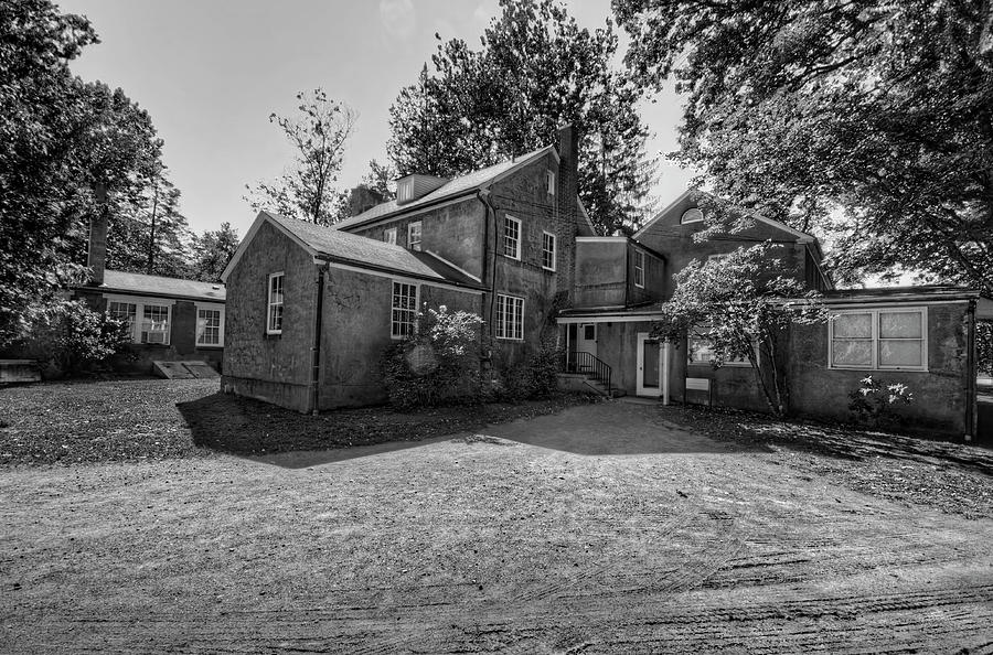 Eleanor Roosevelt S Val Kill Cottage Photograph By Craig Fildes