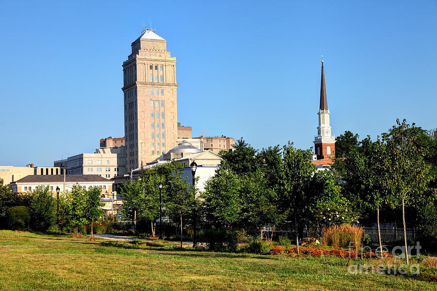 Elizabeth New Jersey #1 Photograph by Denis Tangney Jr - Pixels