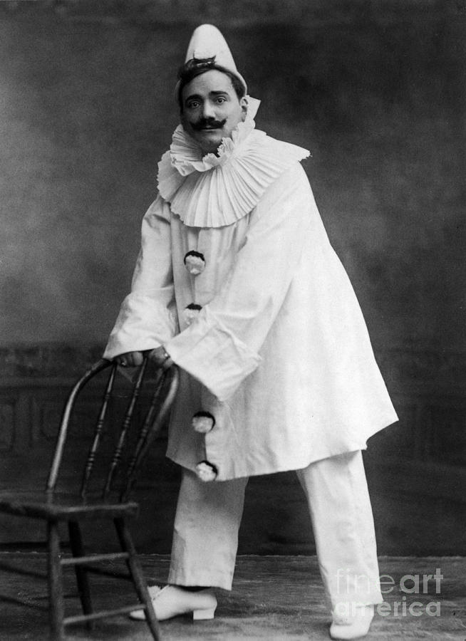 italian opera singer male