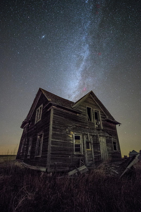 Epiphany  #1 Photograph by Aaron J Groen