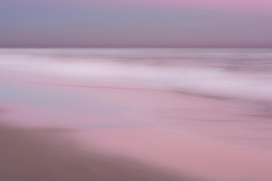 Ocean Photograph - Eternity #1 by Don Spenner