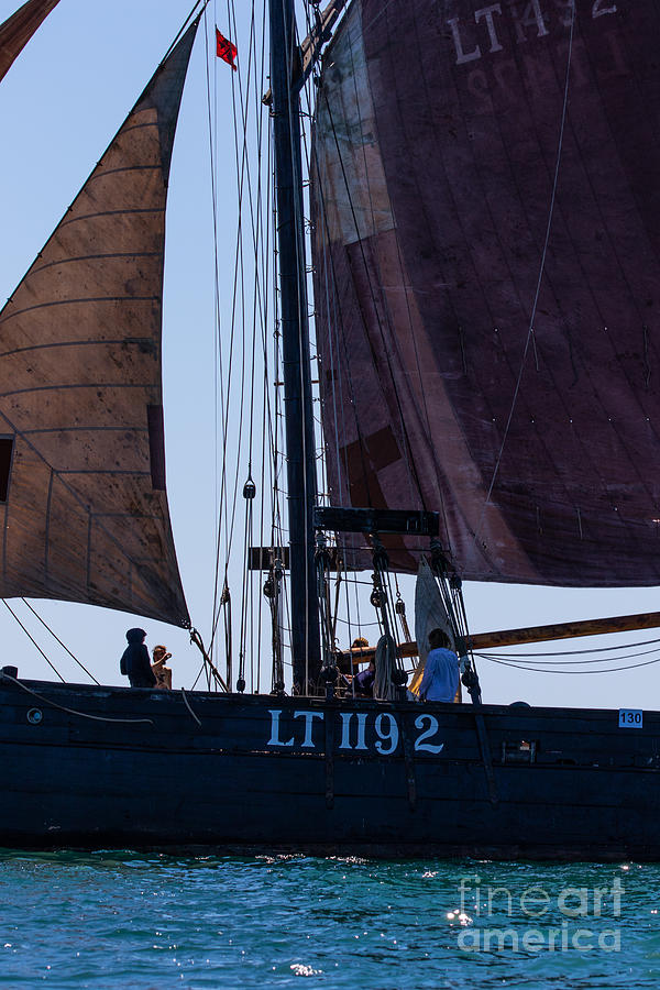 Falmouth Classics 2018 by Brian Roscorla Falmouth Classics 2018 by Brian Roscorla