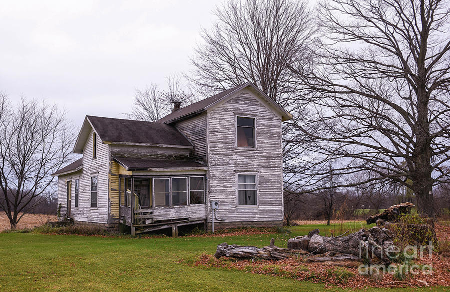 Fixer Upper by Grace Grogan Fixer Upper by Grace Grogan