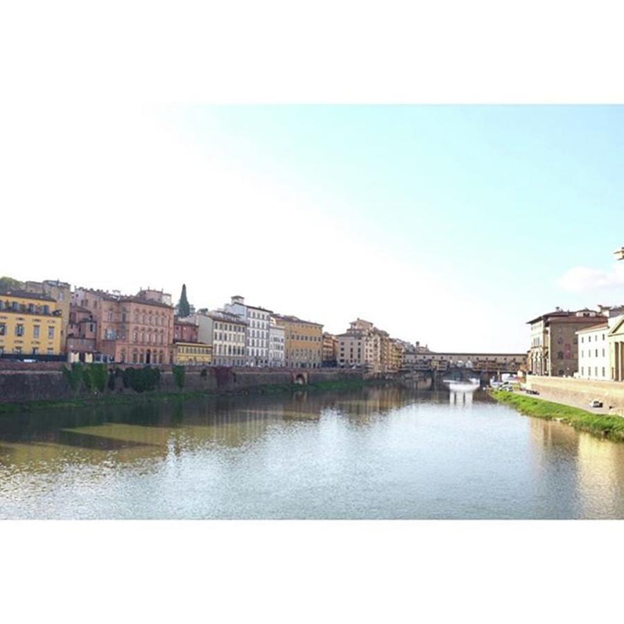 Italy Photograph - #florence #italy #x100t #1 by Shauna Hill