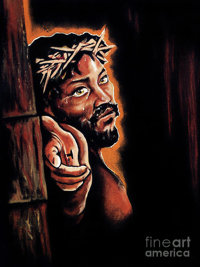 For You Painting - For You by Santonio Studios For You Painting - For You by Santonio Studios