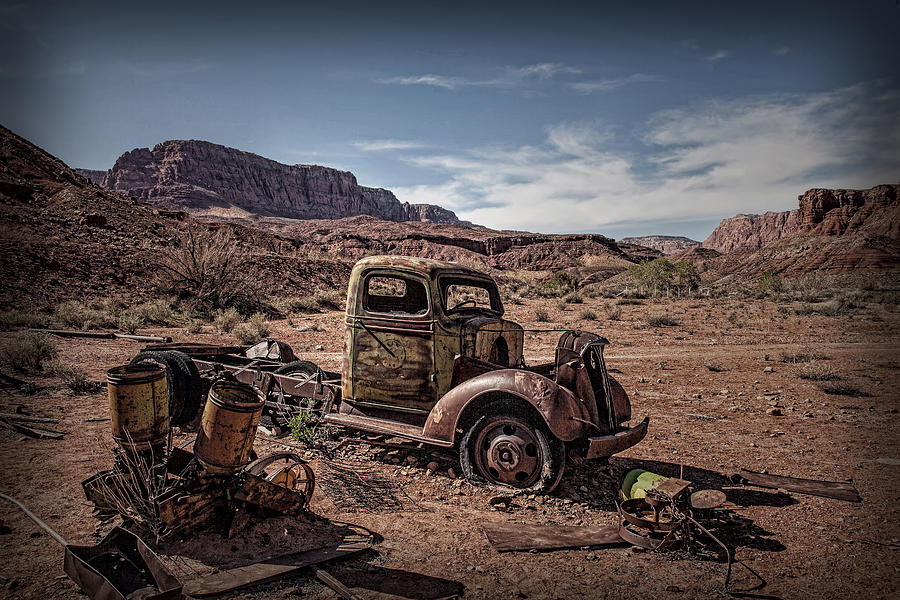 Forgotten by Ronald Lafleur Forgotten by Ronald Lafleur