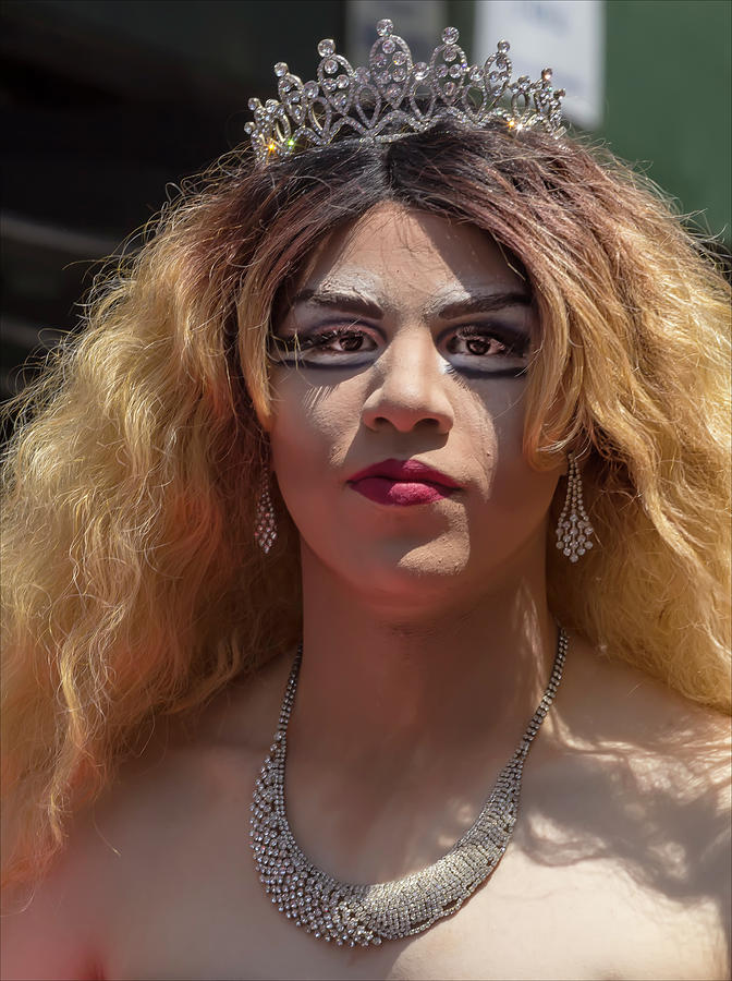 Defayette recommend Transgender sex changes