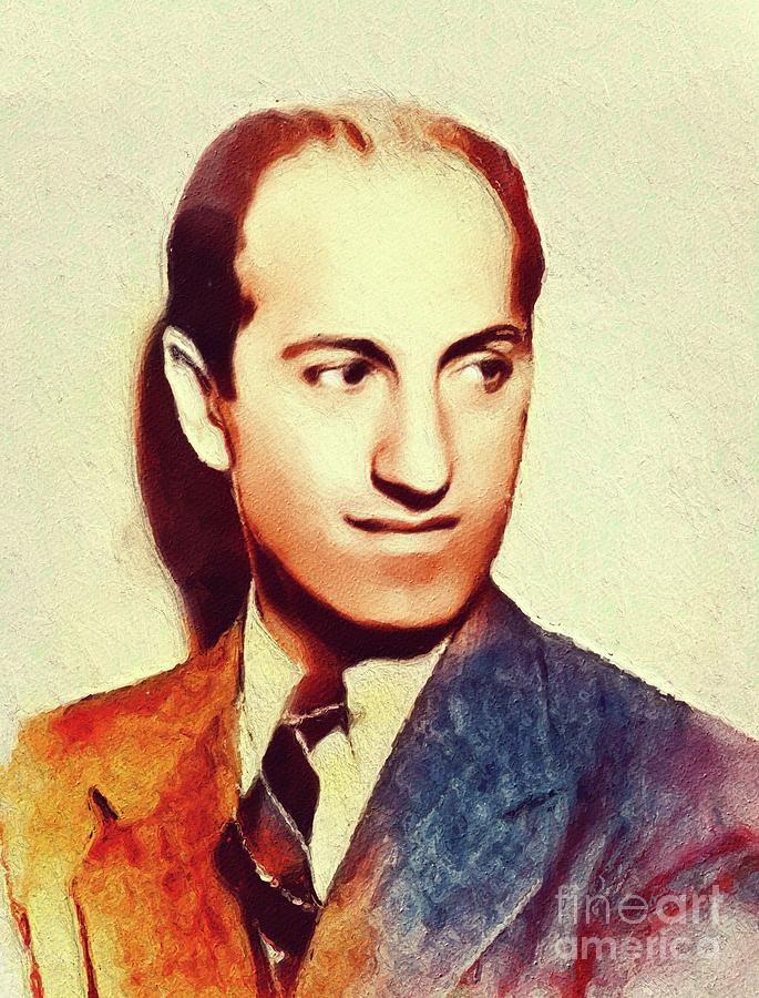 george gershwin compositions