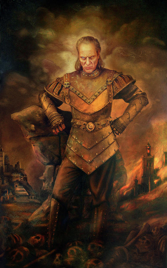 Movie Digital Art - Ghostbusters II 1989 1 by Geek N Rock Movie Digital Art - Ghostbusters II 1989 1 by Geek N Rock