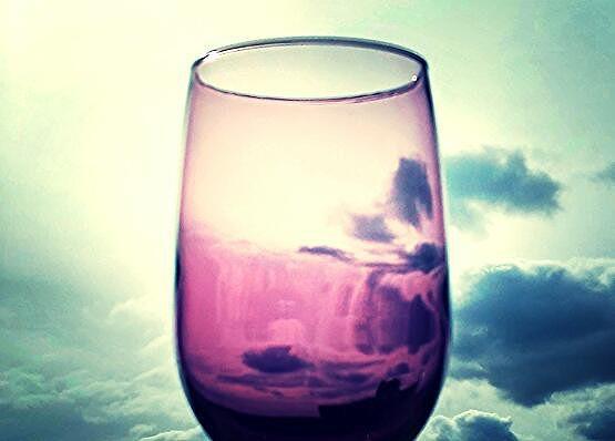 Wine Photograph - Glass #1 by Jackie Russo