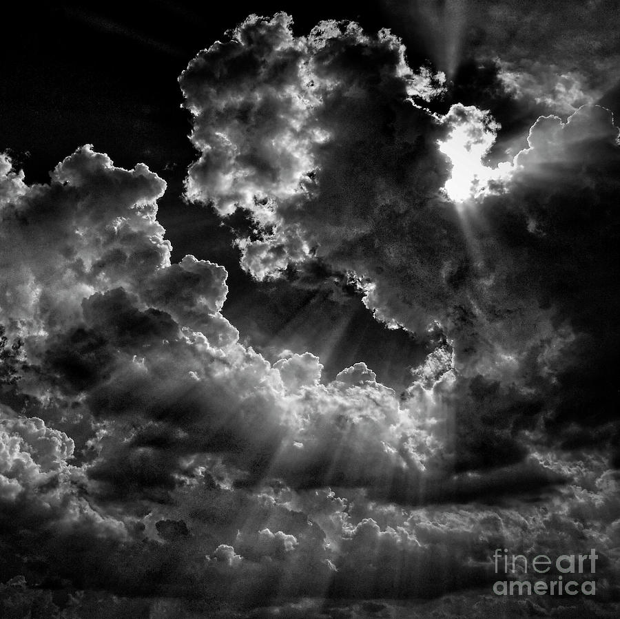 Glory #2 Photograph by Skip Willits