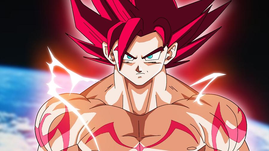 Dragon Ball: Did Super Saiyan God Form Turn Goku & Vegeta Into Real Gods?