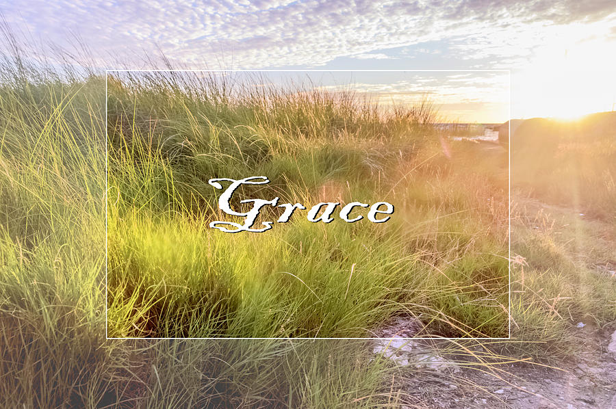 Grace #1 Photograph by Leticia Latocki