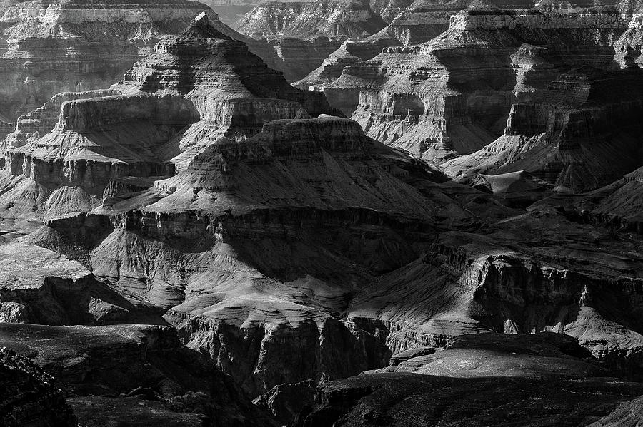 Grand Canyon Arizona #2 Photograph by Shankar Adiseshan