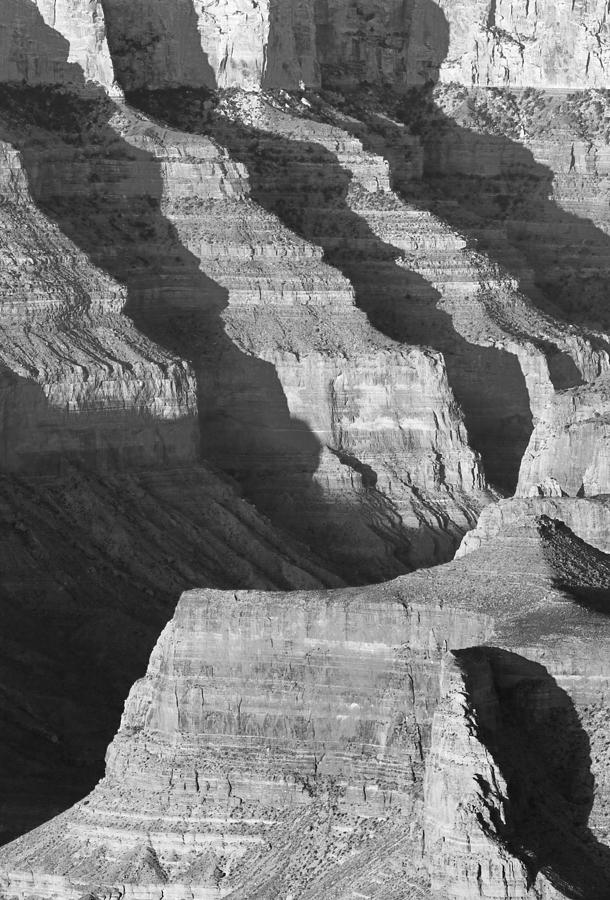 Grand Canyon Glow #1 Photograph by Carl Amoth