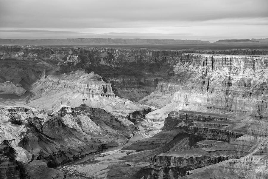 Grand Canyon National Park Photograph - Grand Canyon #1 by Mike Herdering