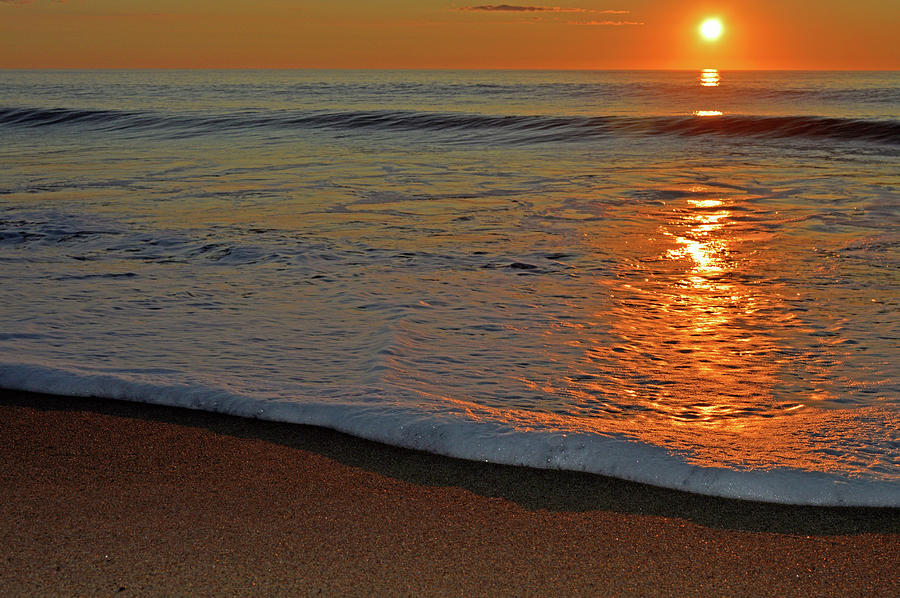 Guiding Light Photograph By Dianne Cowen Cape Cod And Ocean Photography Fine Art America 