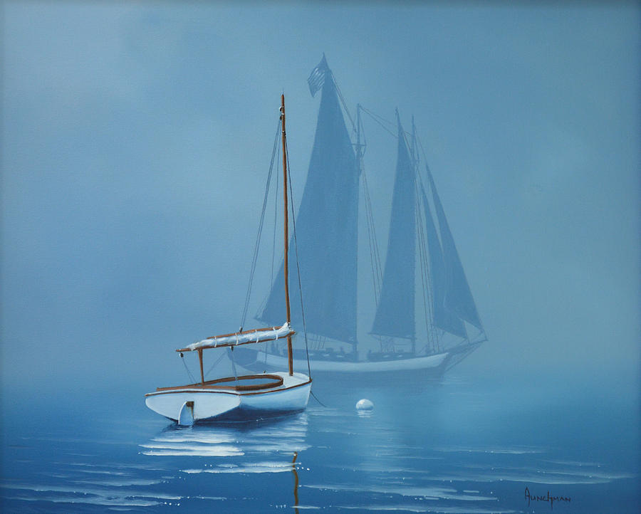 HARBOR CAT by Kenneth F Aunchman HARBOR CAT by Kenneth F Aunchman