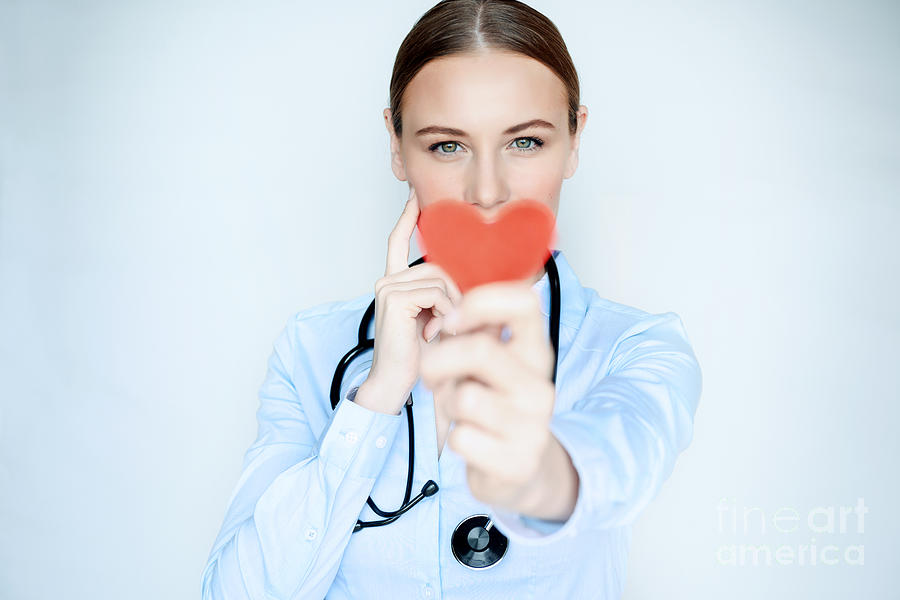 Health care concept Photograph by Anna Om - Fine Art America