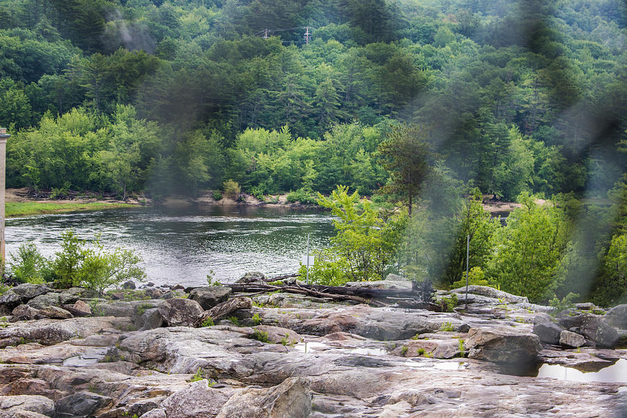 Hiram falls Photograph by James Nalesnik Fine Art America