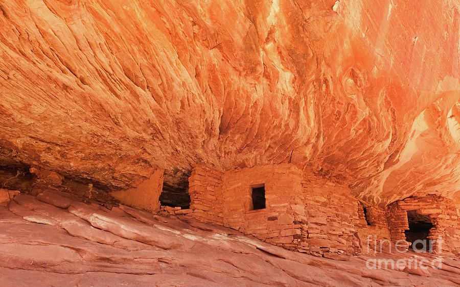 House on Fire Photograph by Sharon Seaward Fine Art America