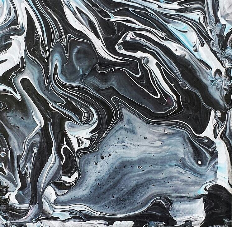 I know it looks like Marble by Robbie Masso I know it looks like Marble by Robbie Masso