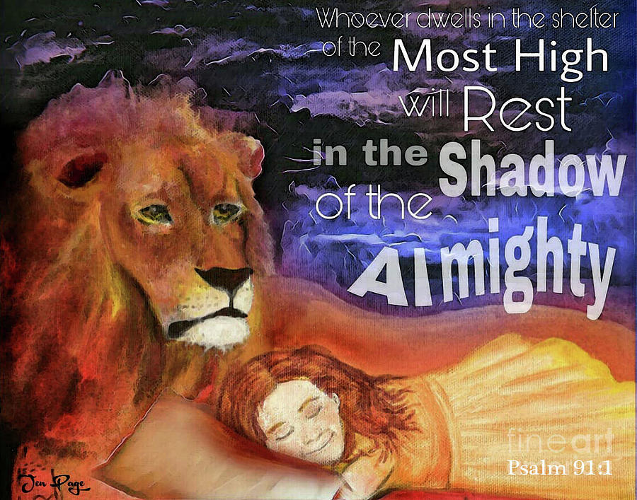 In His Rest by Jennifer Page In His Rest by Jennifer Page