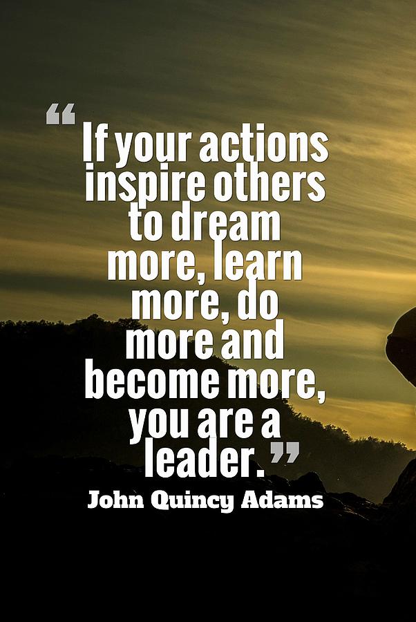 John Adams Quotes On Leadership