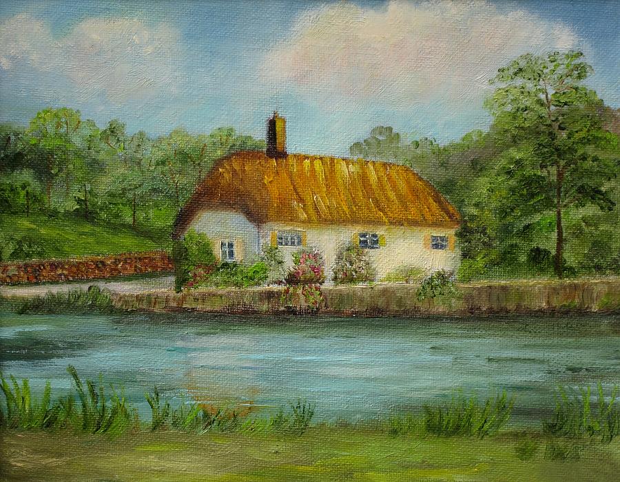 1 irish cottage irene mcdunn