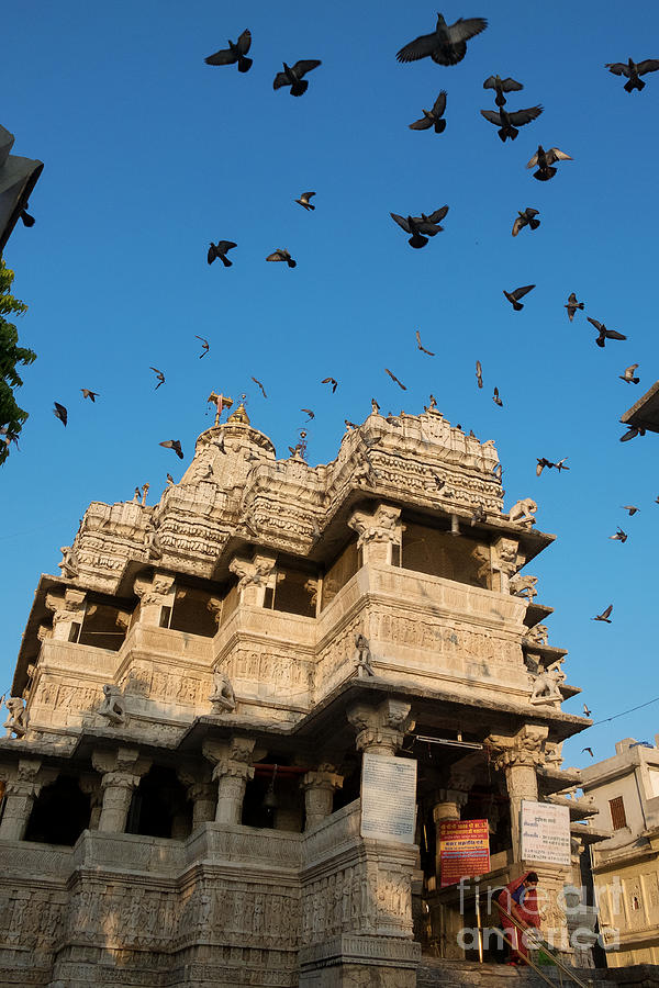 Jagdish Temple by Yew Kwang Jagdish Temple by Yew Kwang
