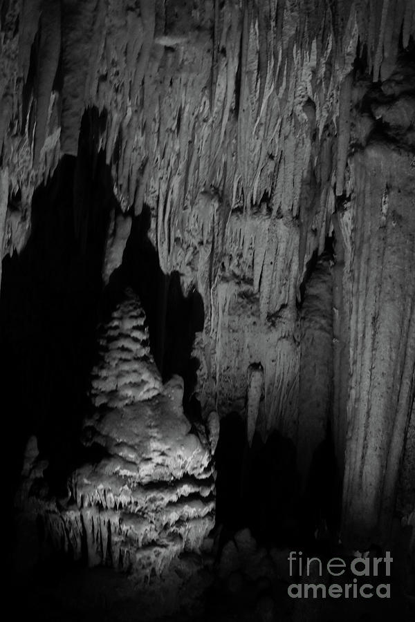 Jewel Cave VI #1 Photograph by Cassandra Buckley