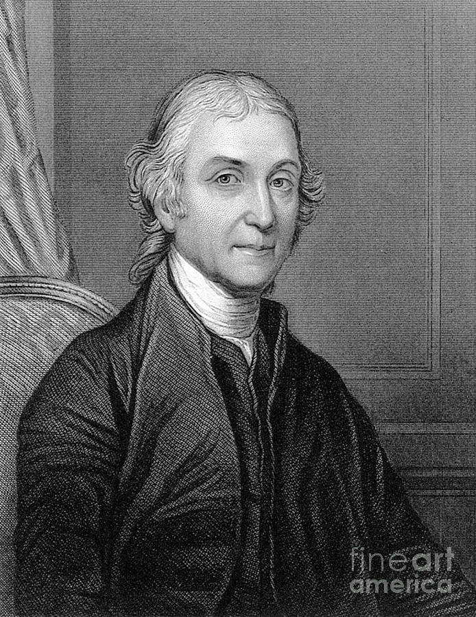 Joseph priestley что открыл