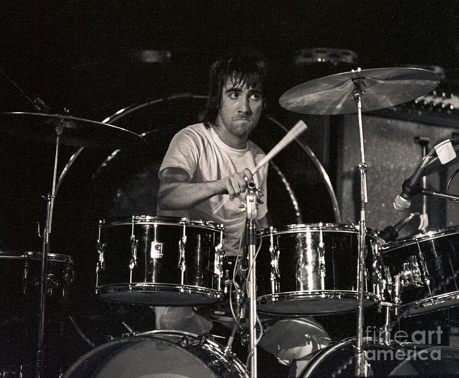 Image result for keith moon