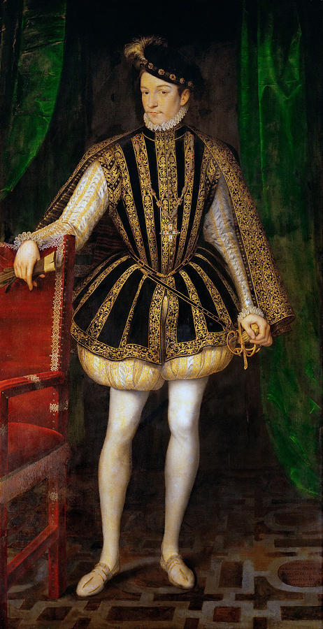 king charles of france king charles of france