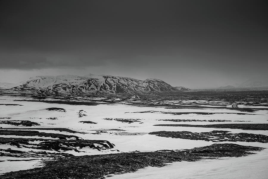 Landscapes of Iceland Photograph by Chantelle Flores - Fine Art America