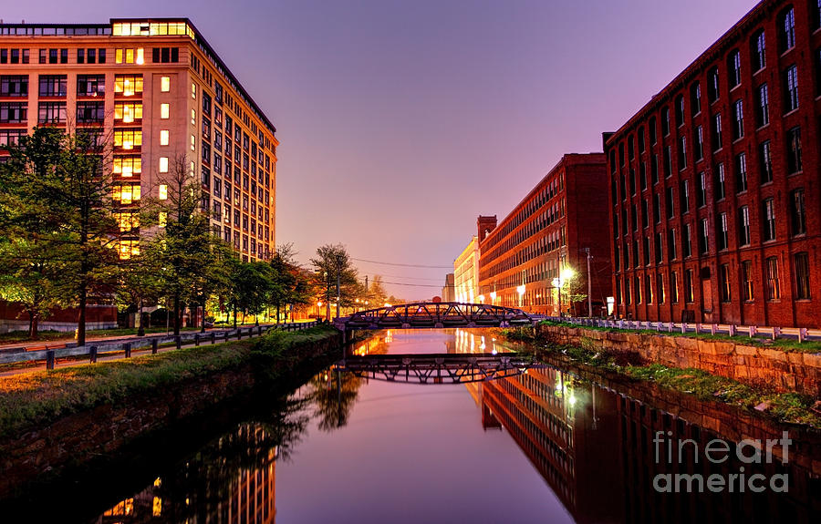 Lawrence Photograph By Denis Tangney Jr - Fine Art America