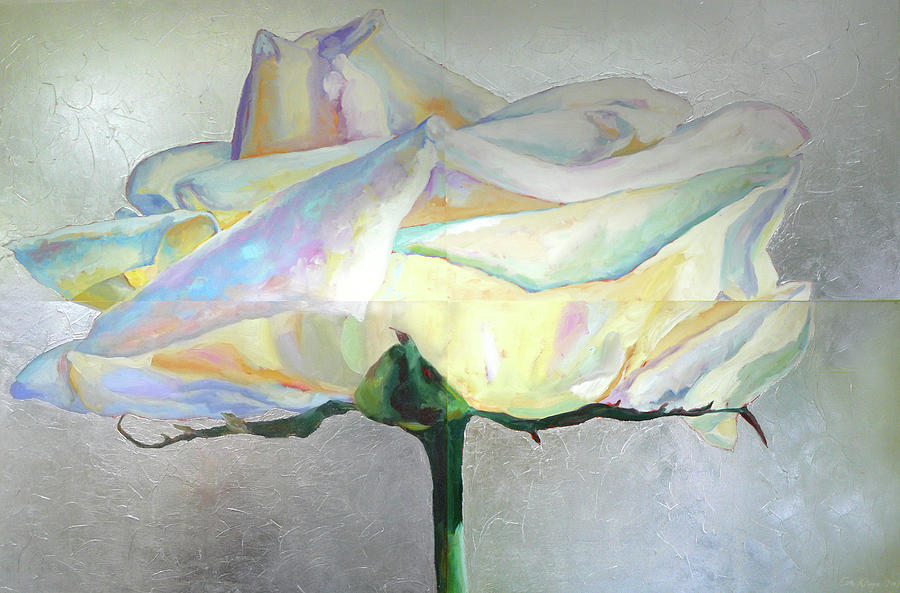 Lightness by Eva Konya Lightness by Eva Konya