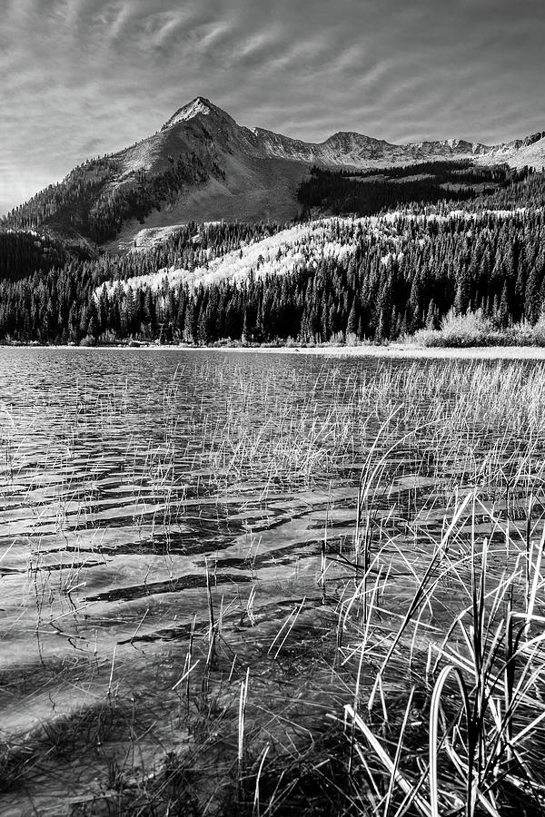Lost Lake Photograph