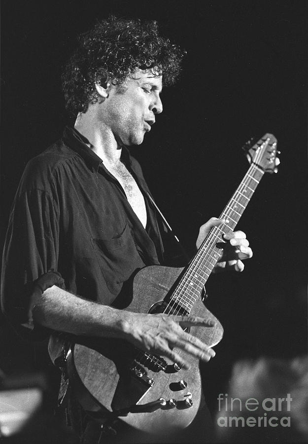 Lyndsey Buckingham Photograph by Concert Photos - Fine Art America