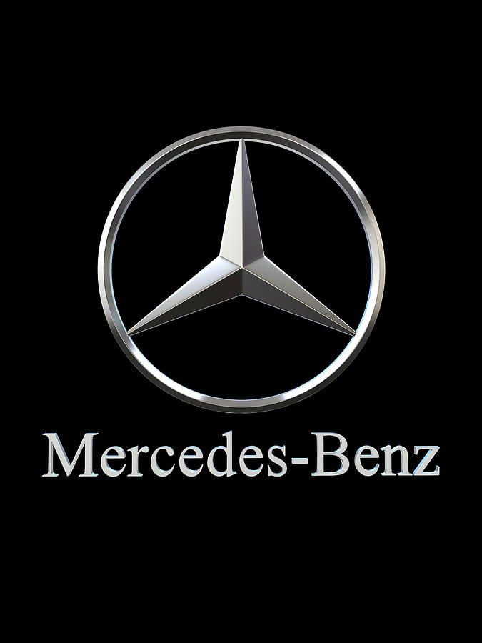 Resultado de imagem para MERCEDES LOGO