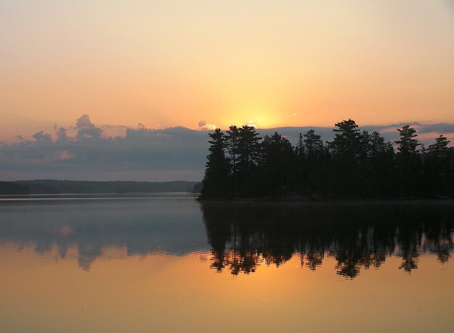 morning reflection morning reflection