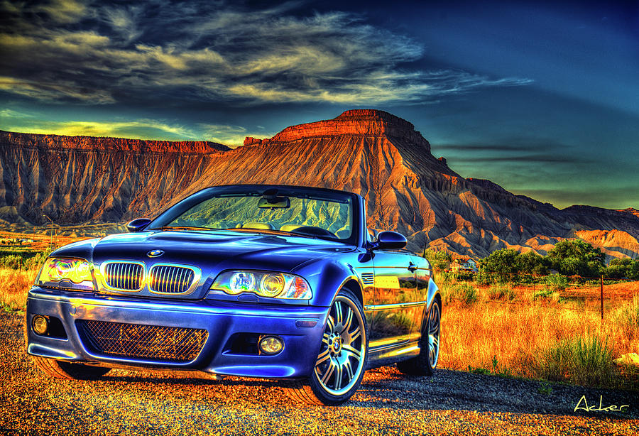 Grand Junction Bmw - Optimum BMW