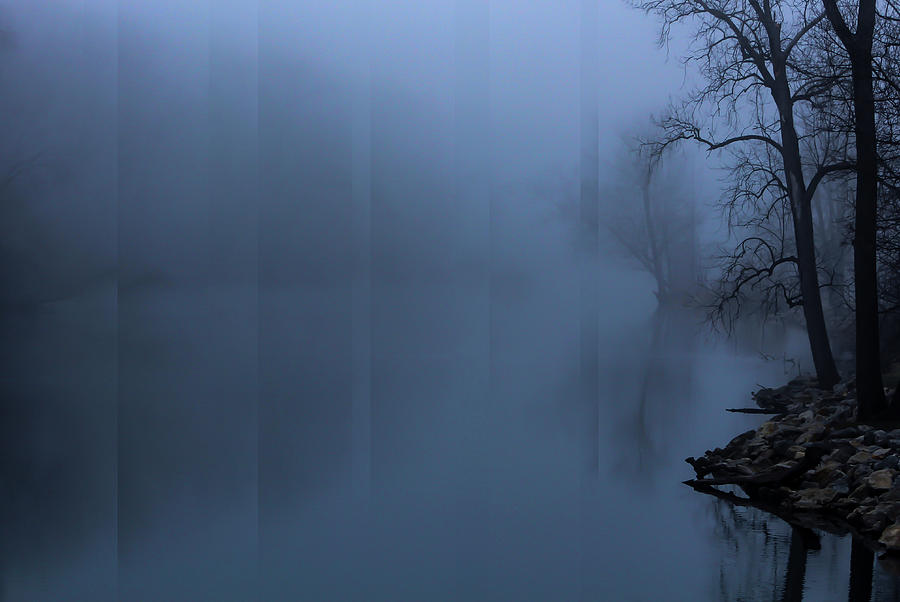 Mystic Morning by Douglas Milligan Mystic Morning by Douglas Milligan