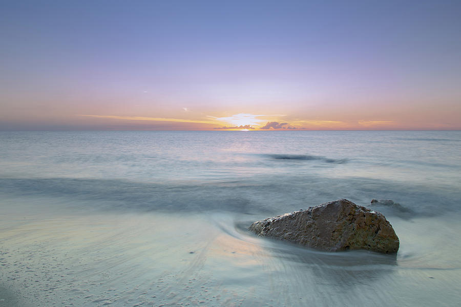 Naples Florida Sunset by CHRISTOPHER L THOMLEY Naples Florida Sunset by CHRISTOPHER L THOMLEY