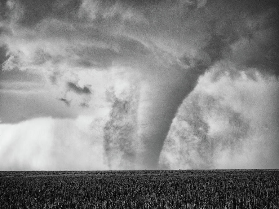 Nature's Fury Photograph by Dan Leffel - Fine Art America