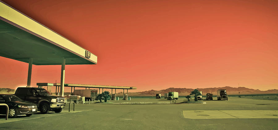 nevada-gas-station-photograph-by-jarmila-kostliva