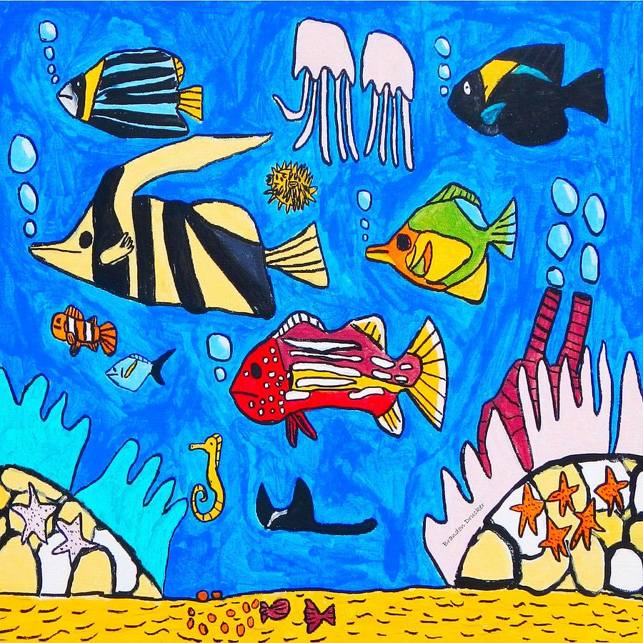 New Upload by Artists With Autism Inc New Upload by Artists With Autism Inc