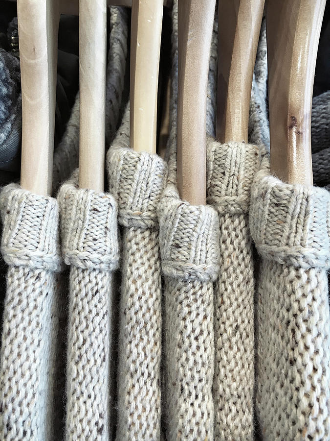 botany wool jumpers