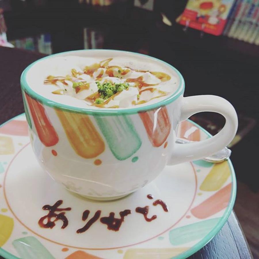 Coffee Photograph - ほっと一息♪

#東北 #1 by Mana Suto
